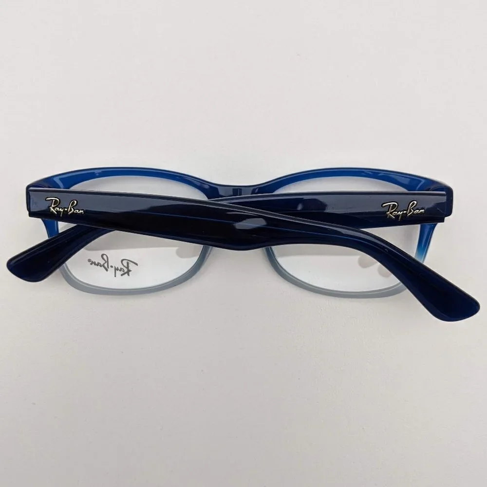 🕶️Ray-Ban RB1528 3581 Kid's Eyeglasses 48/16 125 /KAA603🕶️​